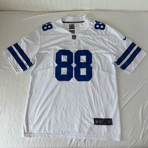 Nike Dallas Cowboys #88 CeeDee Lamb Jersey